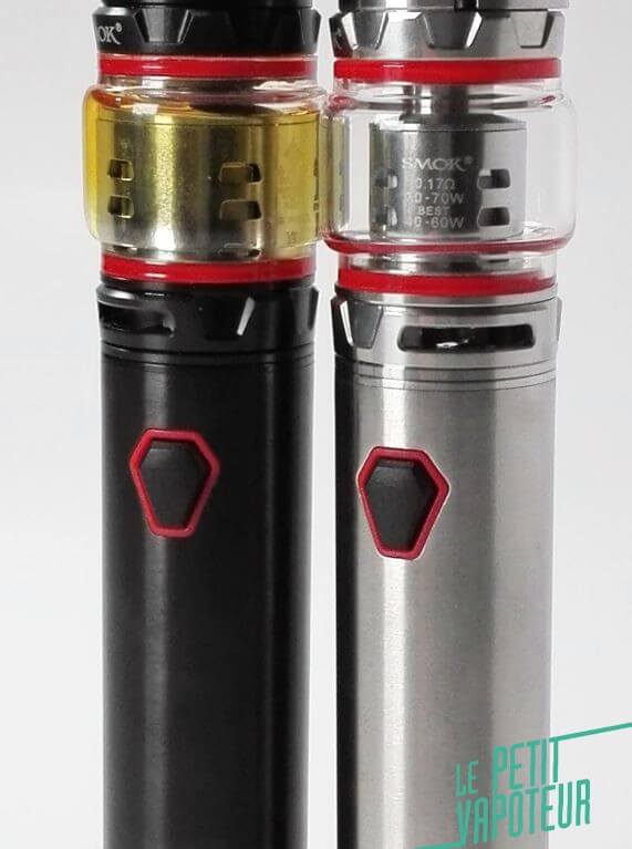 Stick Prince Blog Le Petit Vapoteur